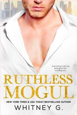 Ruthless Mogul by Whitney G.
