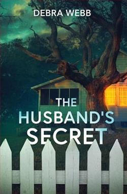 The Husband's Secret by Debra Webb