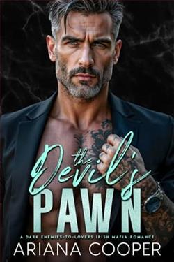 The Devil's Pawn by Ariana Cooper