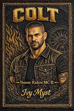 Colt by Ivy Myst
