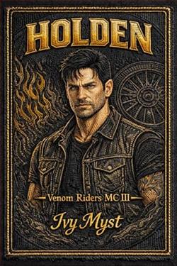Holden by Ivy Myst