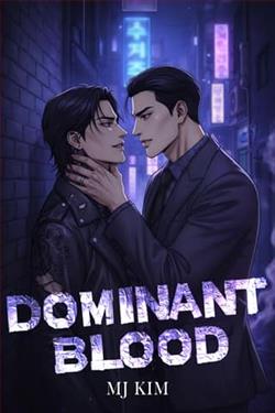 Dominant Blood by M.J. Kim
