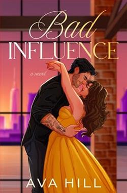 Bad Influence by Ava Hill