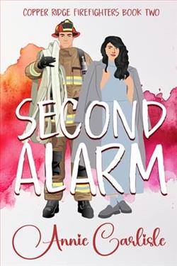 Second Alarm by Annie Carlisle