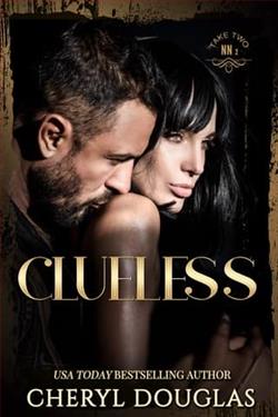 Clueless by Cheryl Douglas