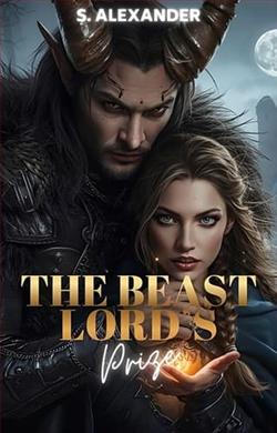 The Beast Lord's Prize by S. Alexander