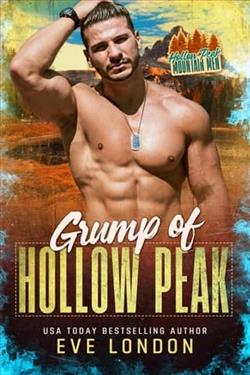 Grump of Hollow Peak by Eve London