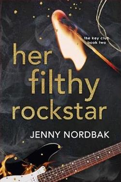 Her Filthy Rockstar by Jenny Nordbak