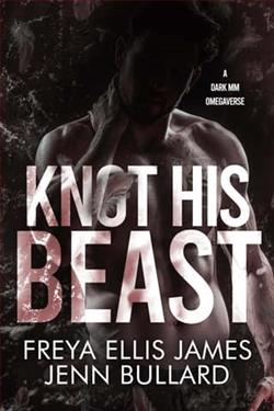 Knot His Beast by Jenn Bullard