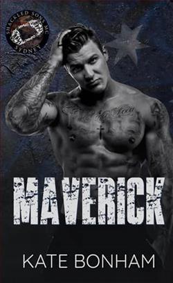 Maverick by Kate Bonham