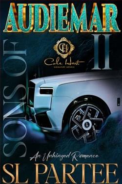 Sons Of Audiemar 2 by S.L. Partee
