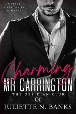 Charming Mr Carrington by Juliette N. Banks
