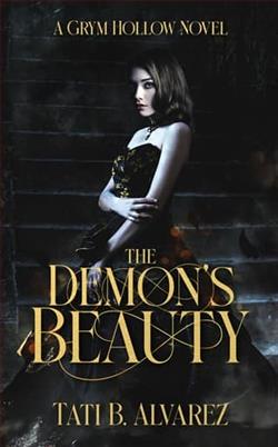 The Demon's Beauty by Tati B. Alvarez