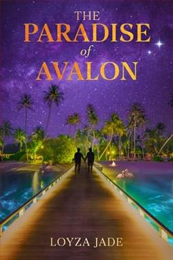 The Paradise of Avalon by Loyza Jade