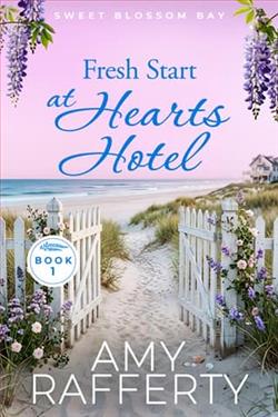 Fresh Start at Hearts Hotel by Amy Rafferty