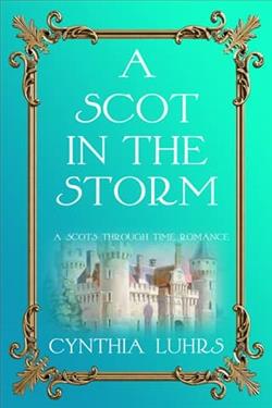 A Scot in the Storm by Cynthia Luhrs