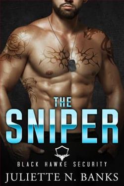 The Sniper by Juliette N. Banks