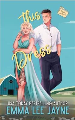 This Dress by Emma Lee Jayne