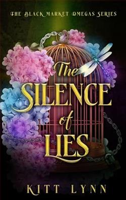 The Silence of Lies by Kitt Lynn