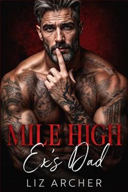 Mile High Ex's Dad by Liz Archer