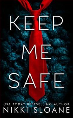 Keep Me Safe by Nikki Sloane