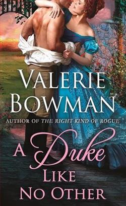 A Duke Like No Other by Sherrilyn Kenyon