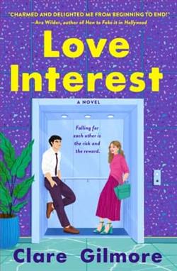 Love Interest by Clare Gilmore