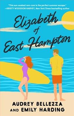 Elizabeth of East Hampton by Audrey Bellezza