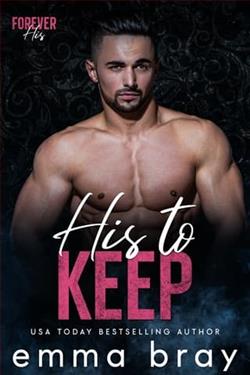 His to Keep by Emma Bray
