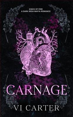 Carnage by Vi Carter