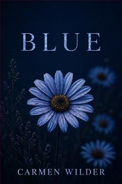 Blue by Carmen Wilder