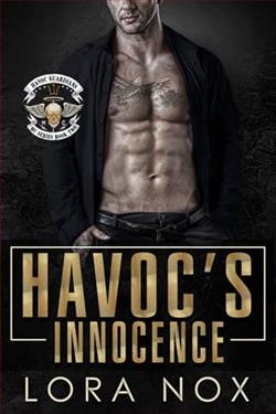 Havoc's Innocence by Lora Nox