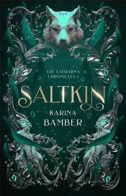 Saltkin by Karina Bamber