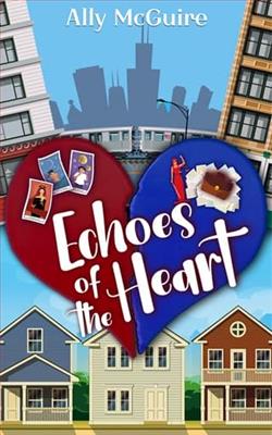 Echoes of the Heart by Ally McGuire