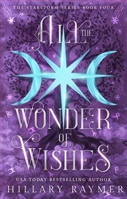 All the Wonder of Wishes by Hillary Raymer