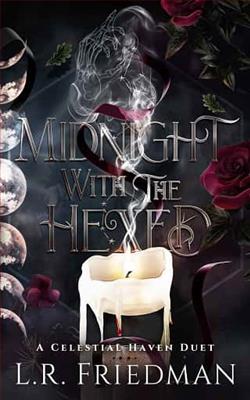 Midnight with the Hexed by L.R. Friedman