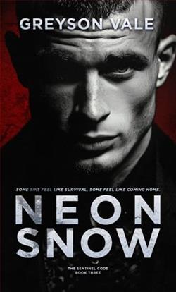 Neon Snow by Greyson Vale