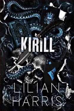 Kirill by Lilian Harris
