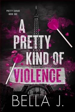 A Pretty Kind of Violence by Bella J.