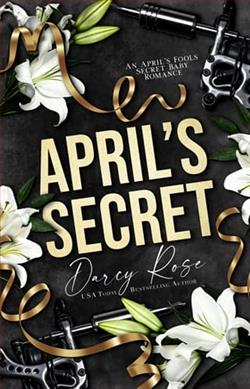 April's Secret by Darcy Rose