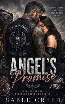 Angel's Promise by Sable Creed