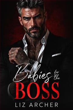 Babies for the Boss by Liz Archer