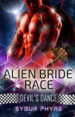Devil's Dance by Sybur Phyre