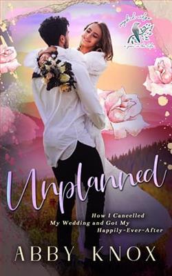 Unplanned by Abby Knox