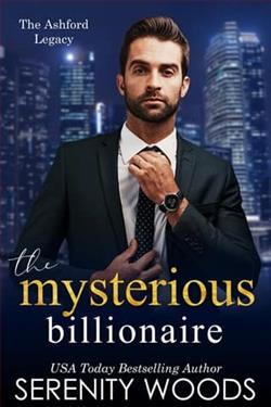 The Mysterious Billionaire by Serenity Woods