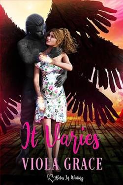 It Varies by Viola Grace