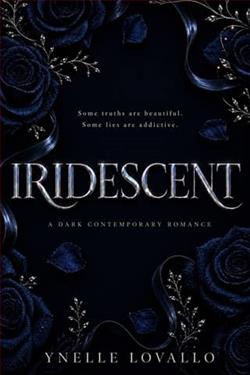 Iridescent by Ynelle Lovallo