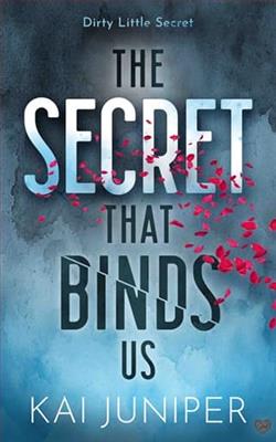 The Secret That Binds Us by Kai Juniper