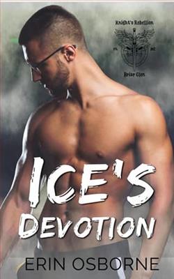Ice's Devotion by Erin Osborne
