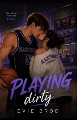 Playing Dirty by Evie Brod